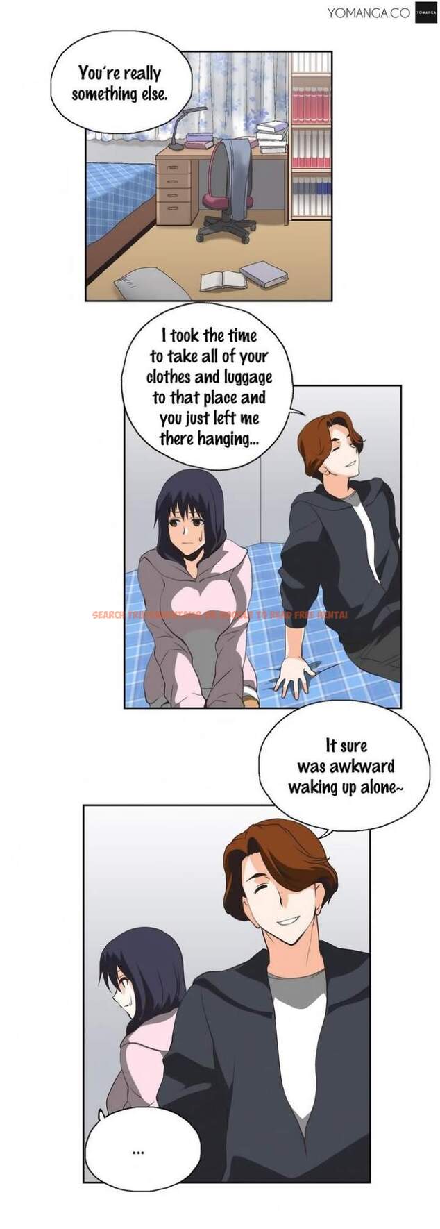 Read Hentai Image 13 232 in comic Sstudy - Chapter 21 - hentaitnt.net