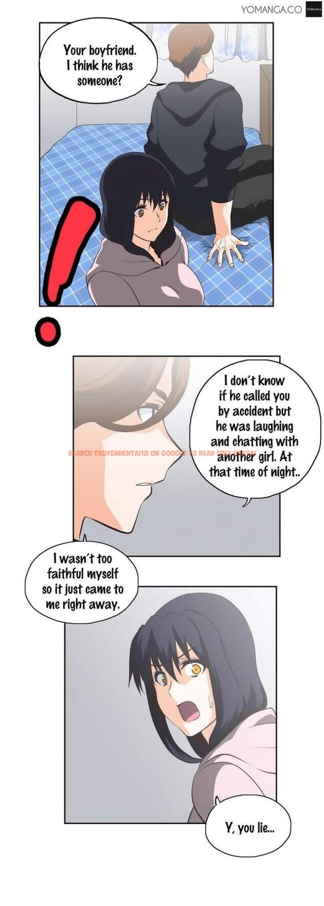 Read Hentai Image 15 232 in comic Sstudy - Chapter 21 - hentaitnt.net