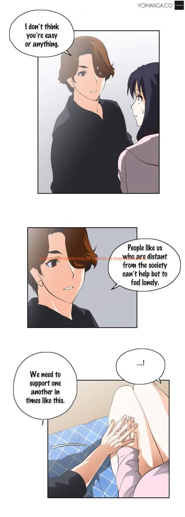 Read Hentai Image 18 232 in comic Sstudy - Chapter 21 - hentaitnt.net