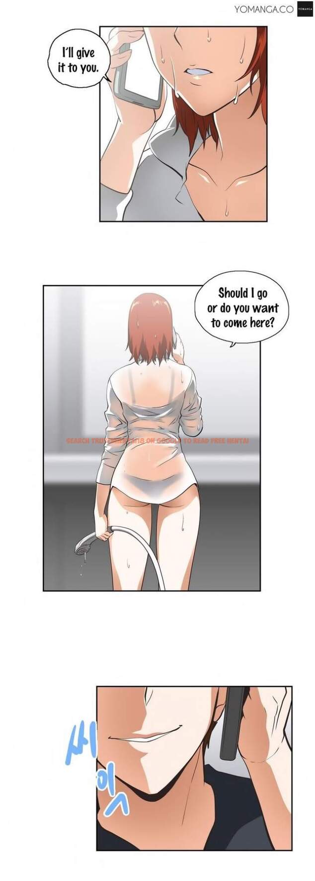 Read Hentai Image 21 232 in comic Sstudy - Chapter 21 - hentaitnt.net