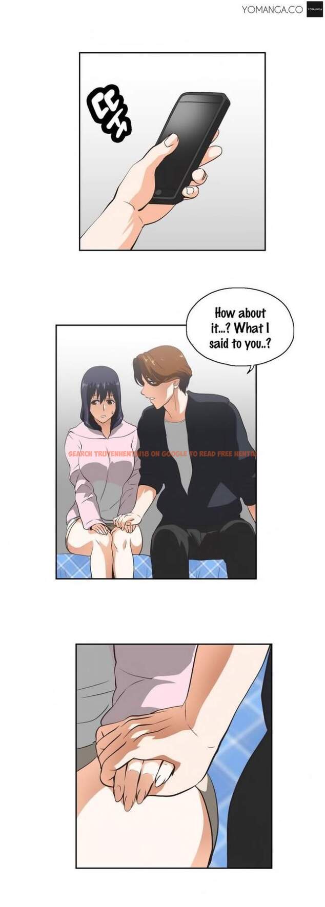 Read Hentai Image 22 232 in comic Sstudy - Chapter 21 - hentaitnt.net