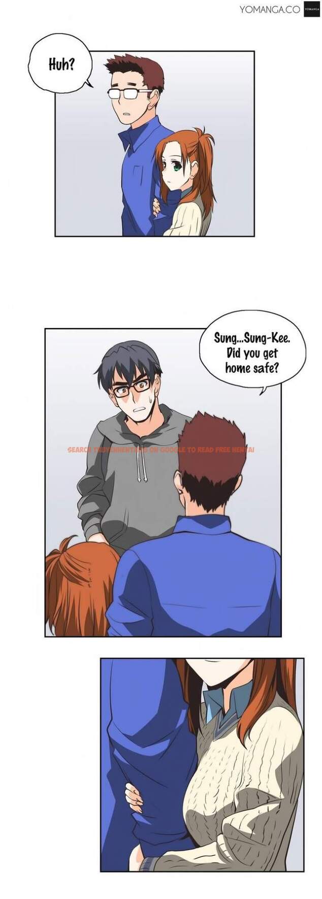 Read Hentai Image 3 232 in comic Sstudy - Chapter 21 - hentaitnt.net