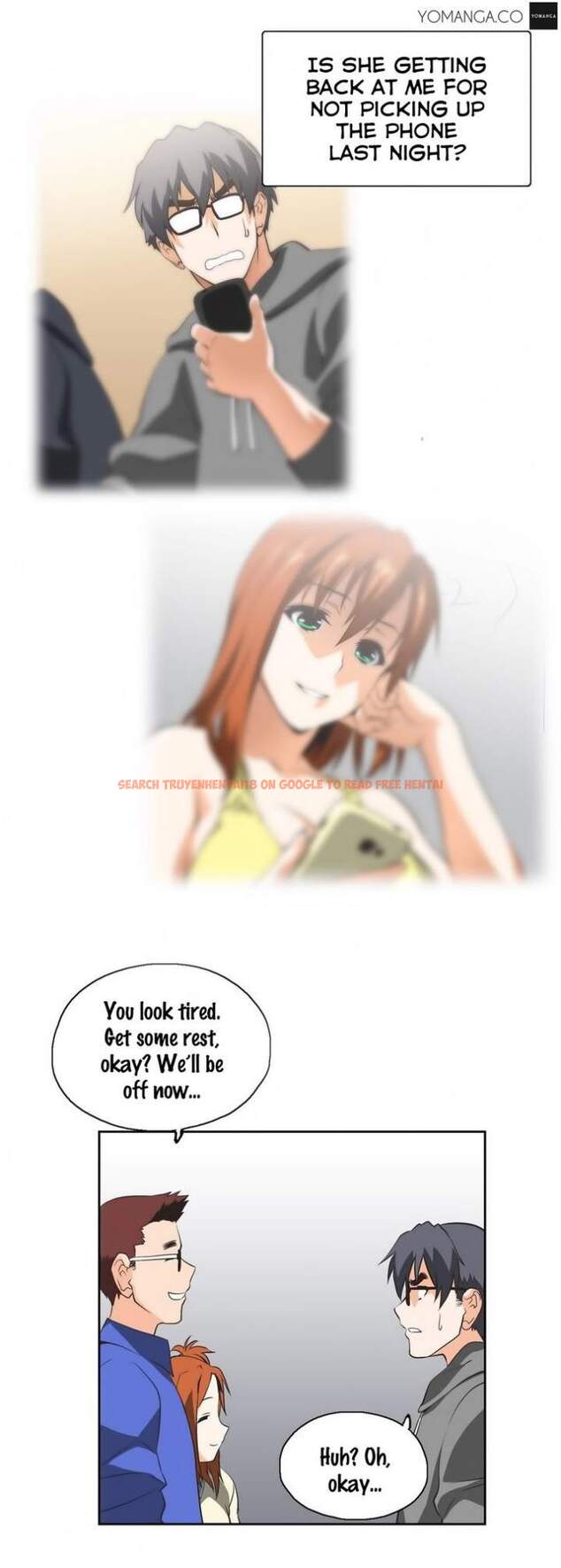 Read Hentai Image 6 232 in comic Sstudy - Chapter 21 - hentaitnt.net