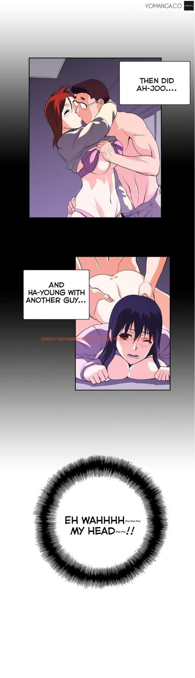 Read Hentai Image 8 232 in comic Sstudy - Chapter 21 - hentaitnt.net