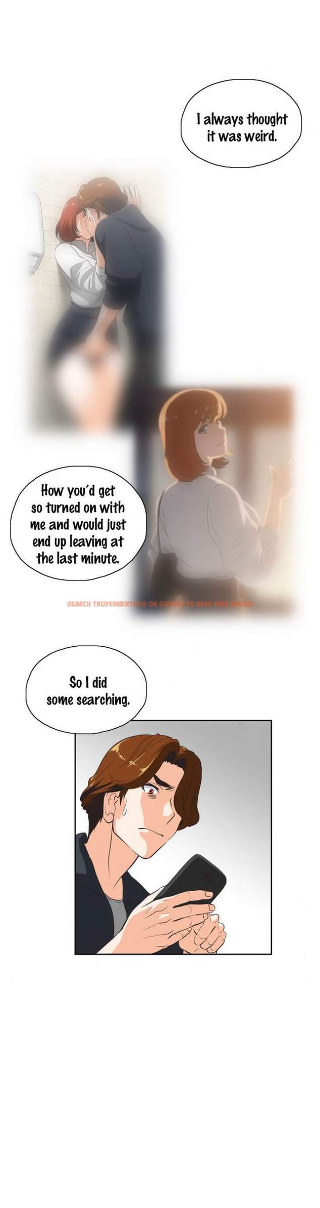 Read Hentai Image 19 232 in comic Sstudy - Chapter 22 - www.hentaitnt.net