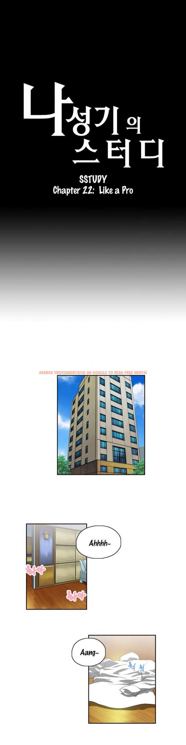 Read Hentai Image 2 232 in comic Sstudy - Chapter 22 - www.hentaitnt.net