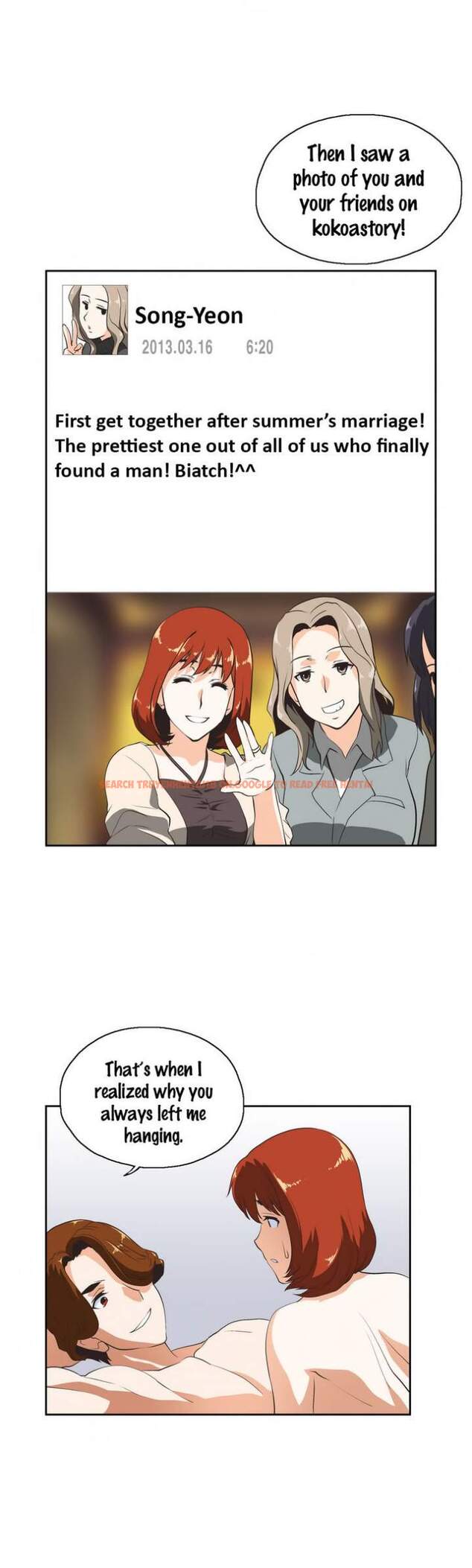 Read Hentai Image 20 232 in comic Sstudy - Chapter 22 - www.hentaitnt.net