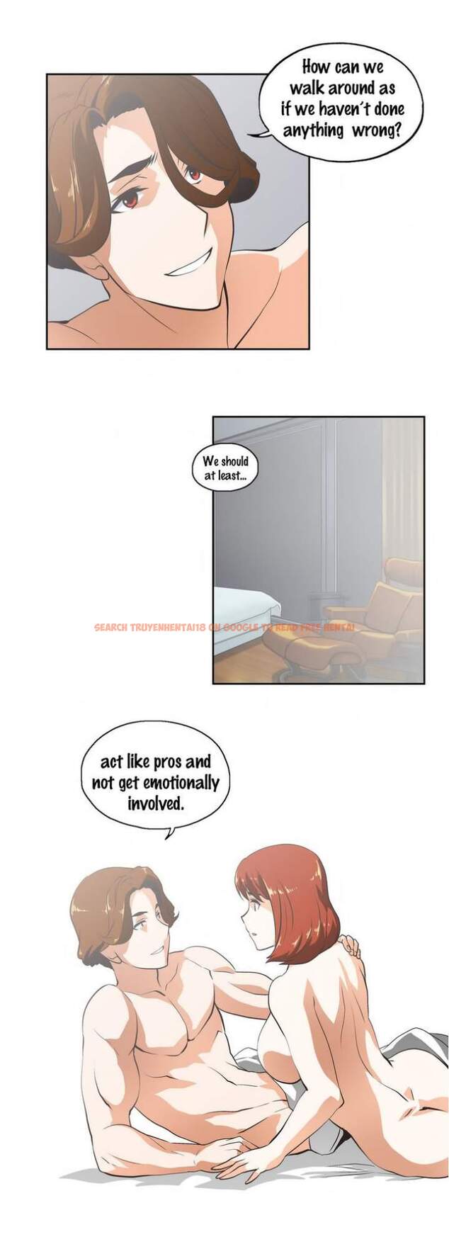 Read Hentai Image 22 232 in comic Sstudy - Chapter 22 - www.hentaitnt.net
