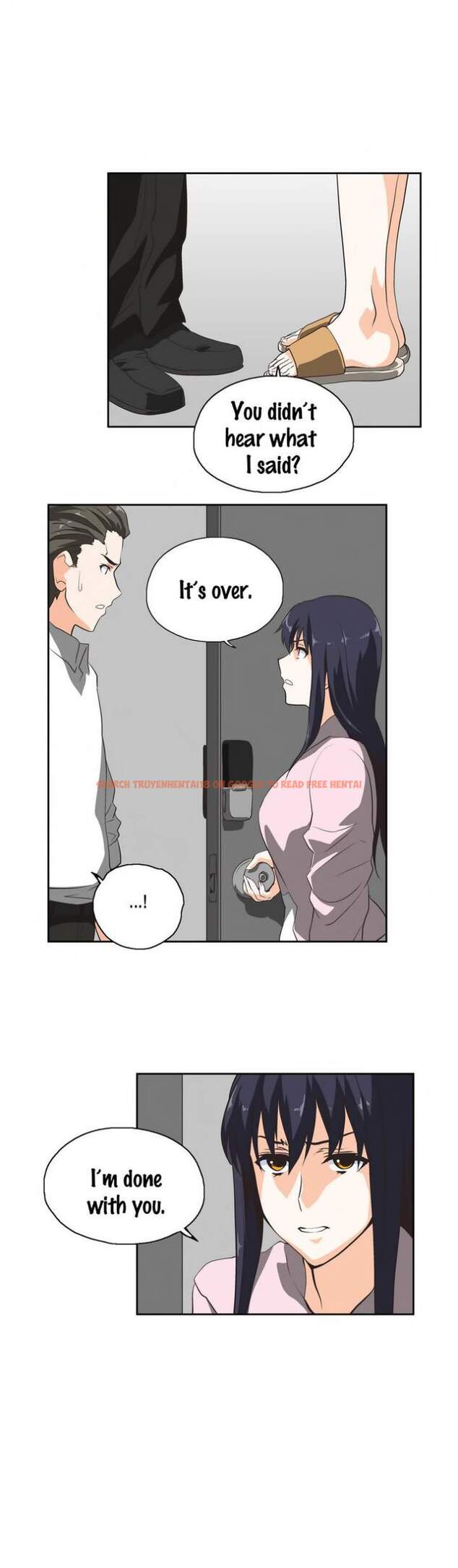 Read Hentai Image 24 232 in comic Sstudy - Chapter 22 - www.hentaitnt.net