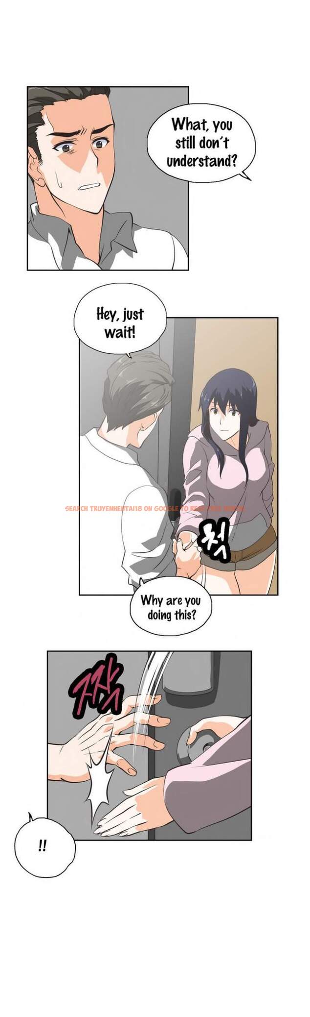 Read Hentai Image 25 232 in comic Sstudy - Chapter 22 - www.hentaitnt.net