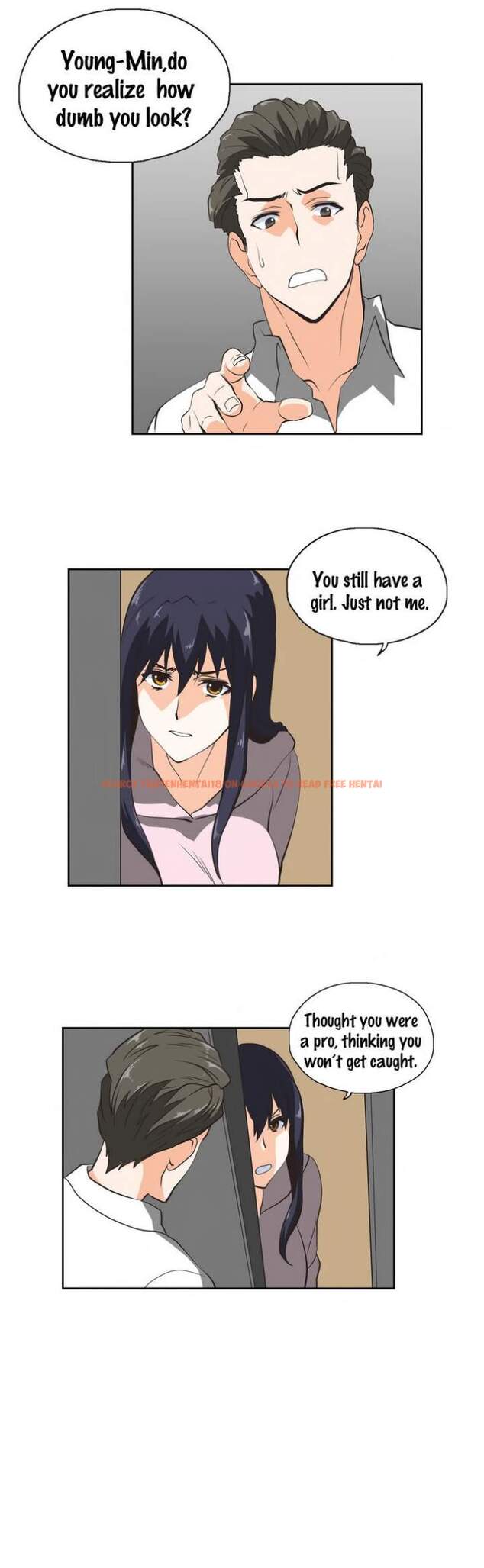 Read Hentai Image 26 232 in comic Sstudy - Chapter 22 - www.hentaitnt.net