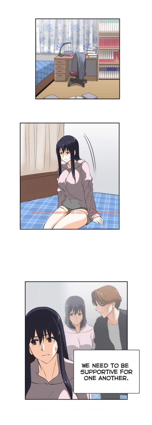 Read Hentai Image 28 232 in comic Sstudy - Chapter 22 - www.hentaitnt.net