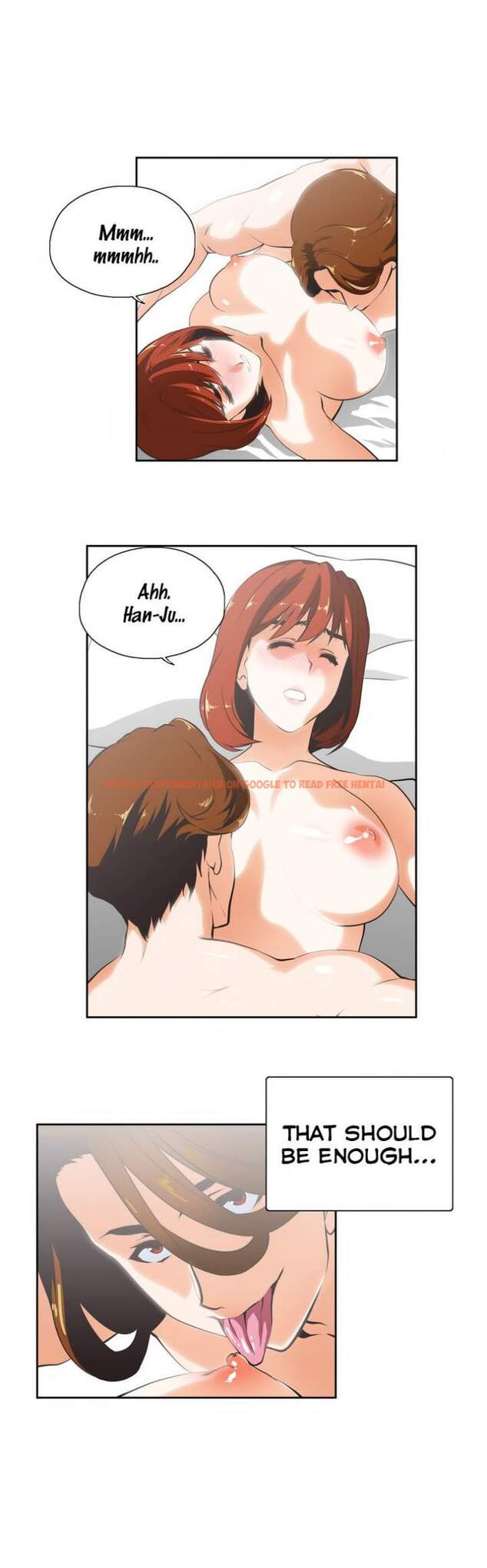 Read Hentai Image 3 232 in comic Sstudy - Chapter 22 - www.hentaitnt.net