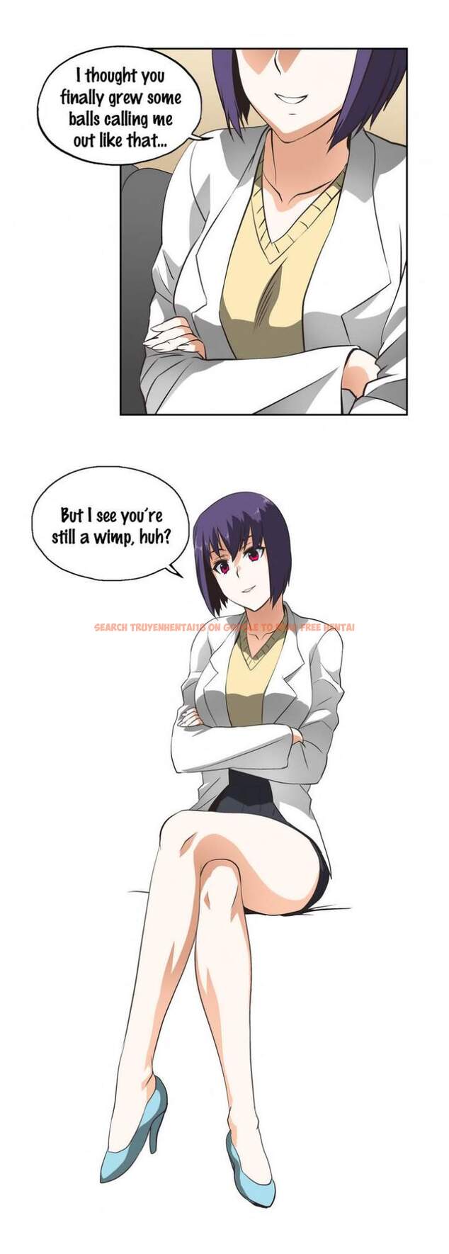 Read Hentai Image 30 232 in comic Sstudy - Chapter 22 - www.hentaitnt.net