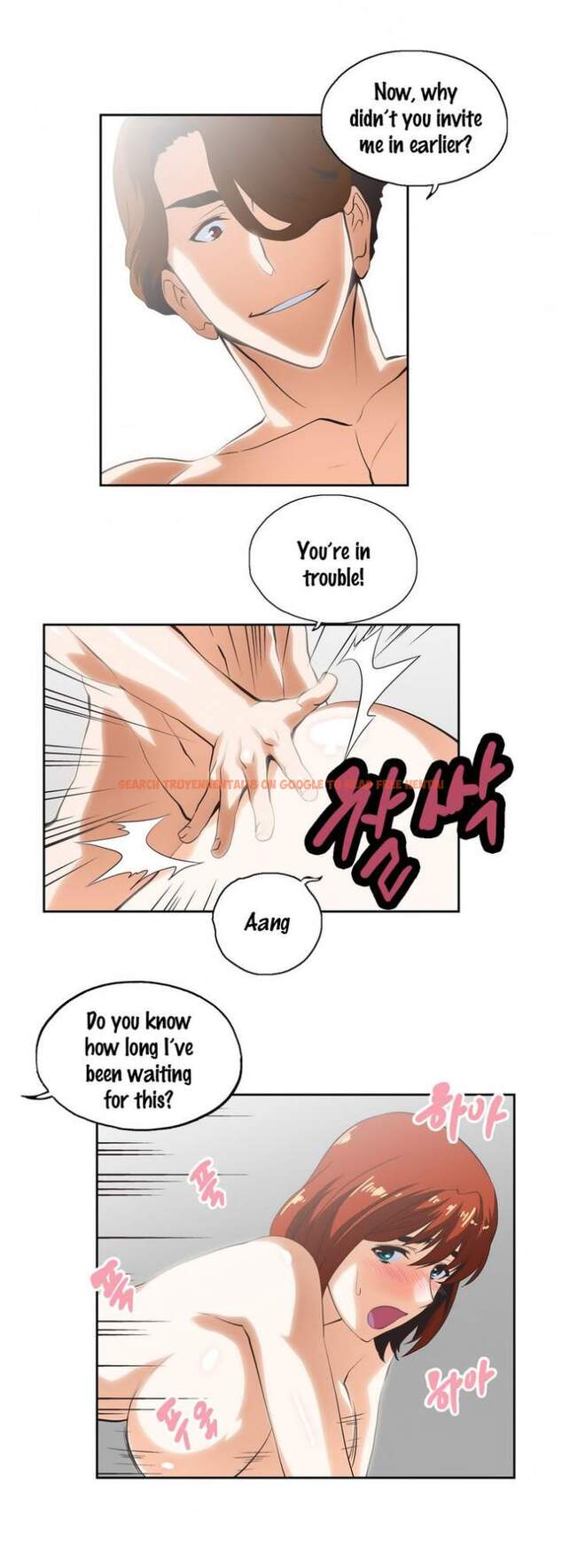 Read Hentai Image 7 232 in comic Sstudy - Chapter 22 - www.hentaitnt.net