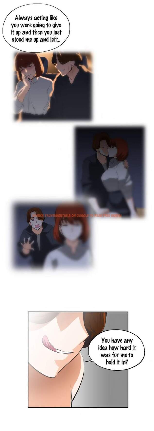 Read Hentai Image 8 232 in comic Sstudy - Chapter 22 - www.hentaitnt.net