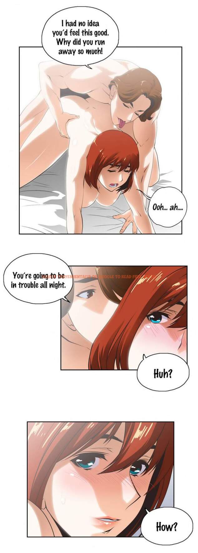 Read Hentai Image 9 232 in comic Sstudy - Chapter 22 - www.hentaitnt.net