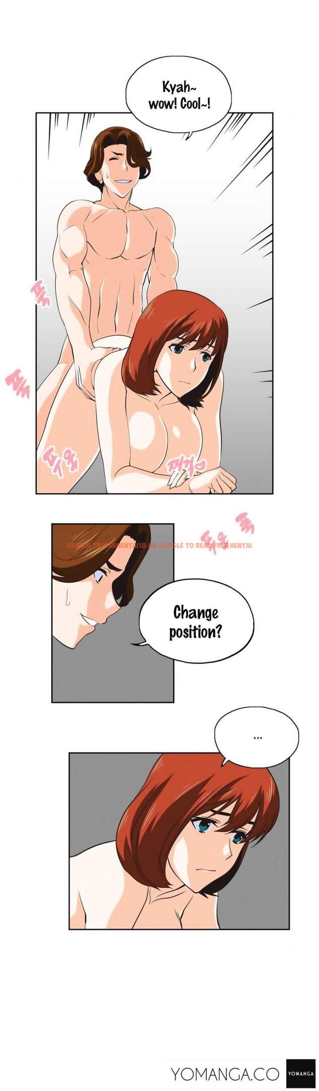 Read Hentai Image 11 232 in comic Sstudy - Chapter 23 - www.hentaitnt.net