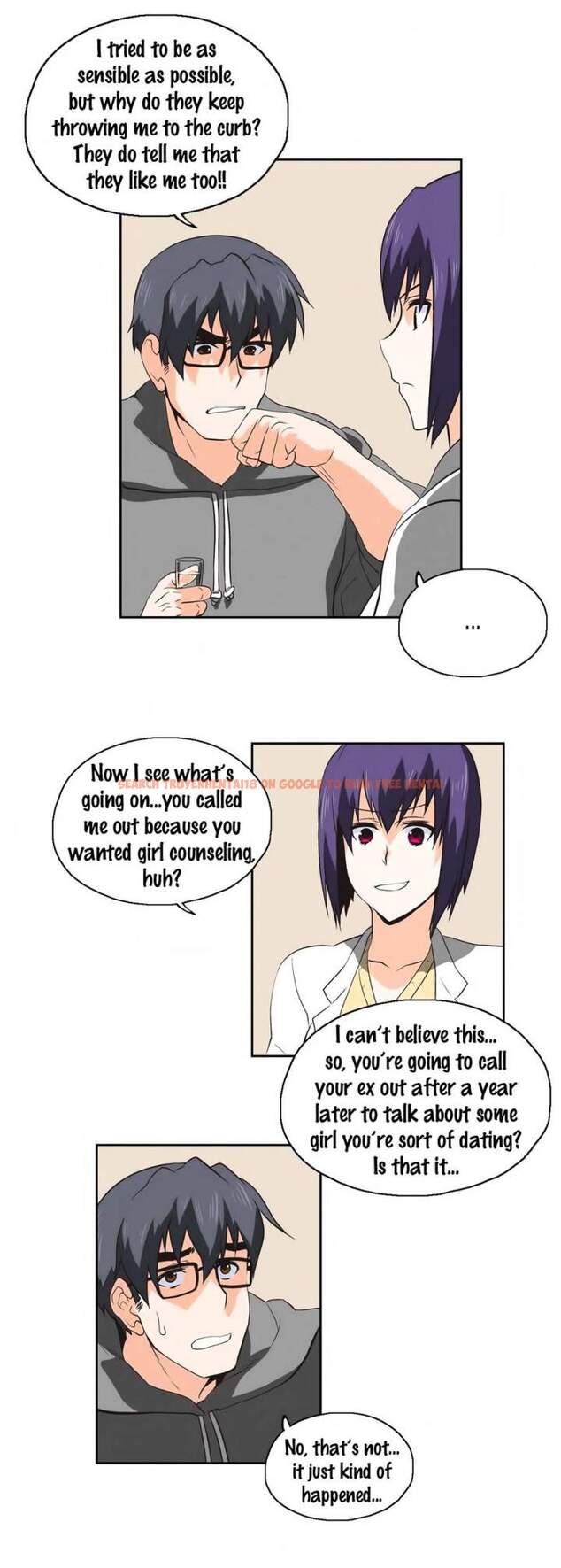 Read Hentai Image 20 232 in comic Sstudy - Chapter 23 - www.hentaitnt.net
