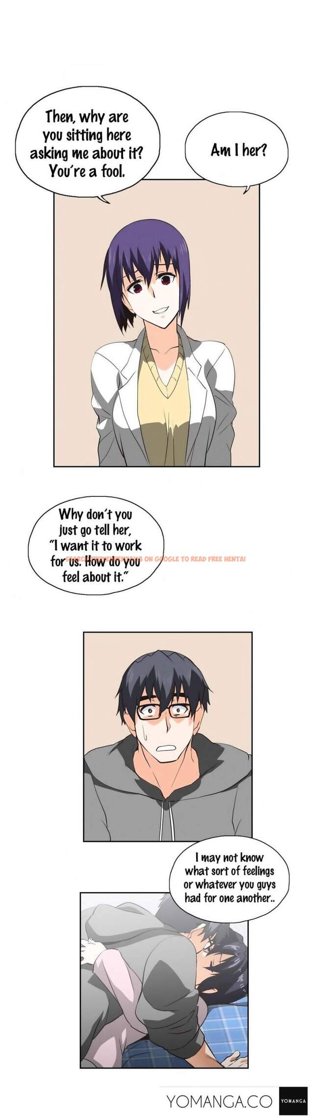 Read Hentai Image 22 232 in comic Sstudy - Chapter 23 - www.hentaitnt.net