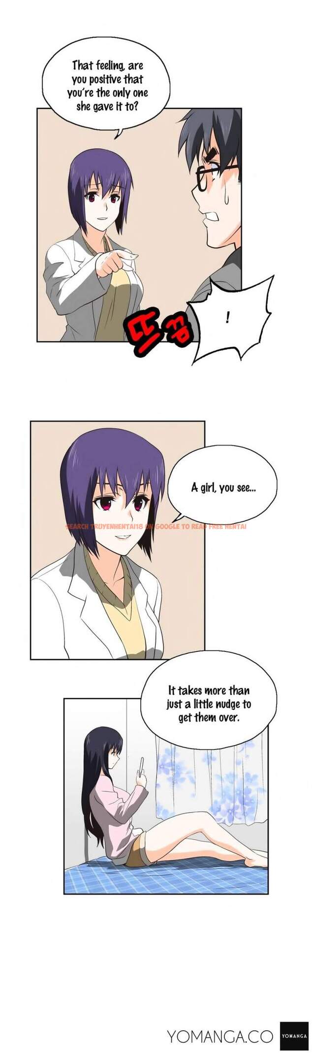 Read Hentai Image 23 232 in comic Sstudy - Chapter 23 - www.hentaitnt.net