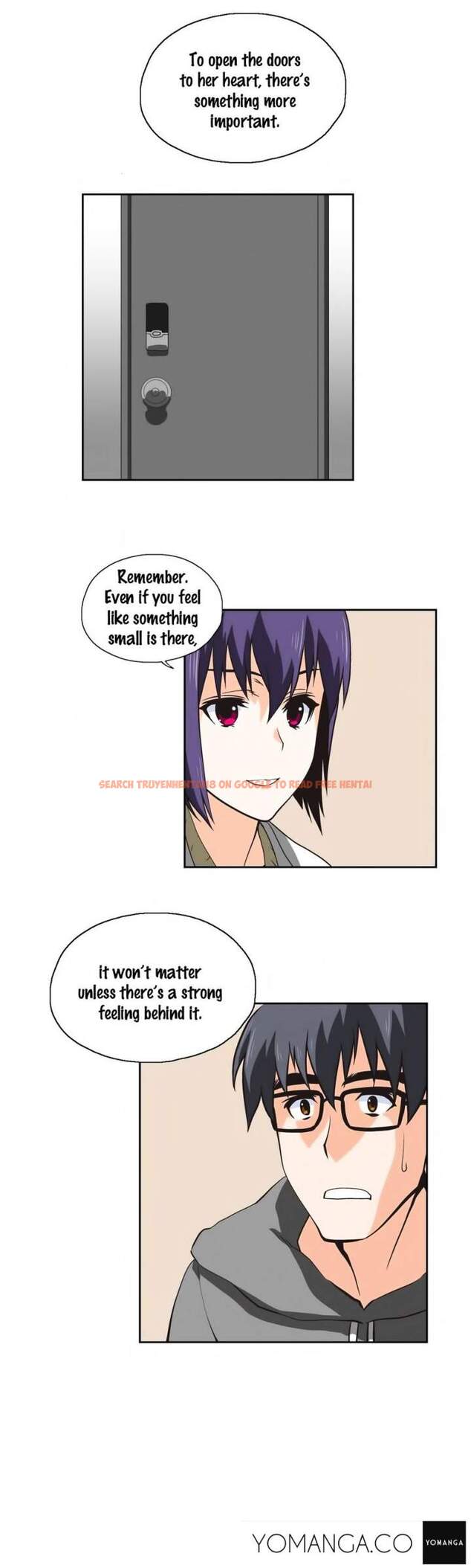 Read Hentai Image 24 232 in comic Sstudy - Chapter 23 - www.hentaitnt.net