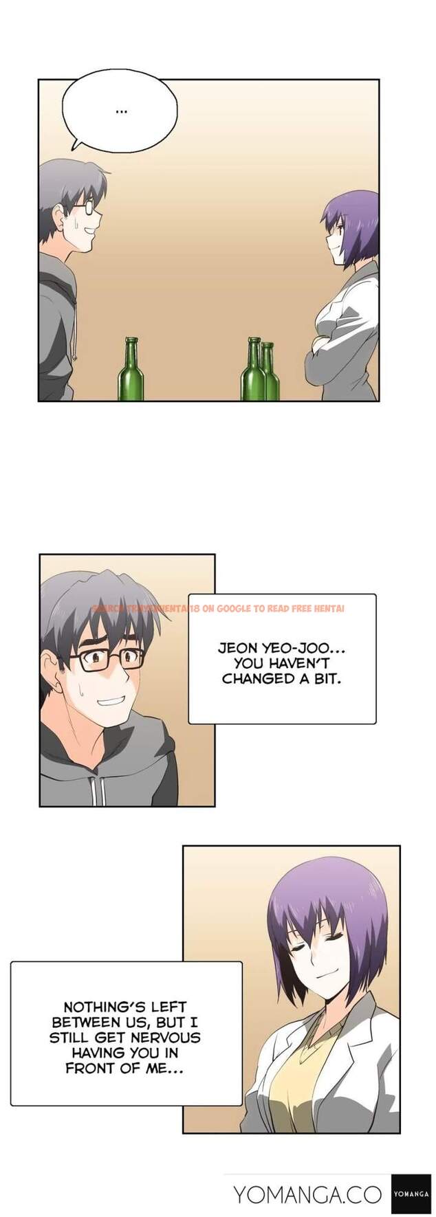 Read Hentai Image 3 232 in comic Sstudy - Chapter 23 - www.hentaitnt.net