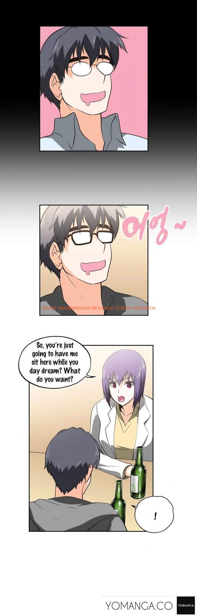 Read Hentai Image 7 232 in comic Sstudy - Chapter 23 - www.hentaitnt.net