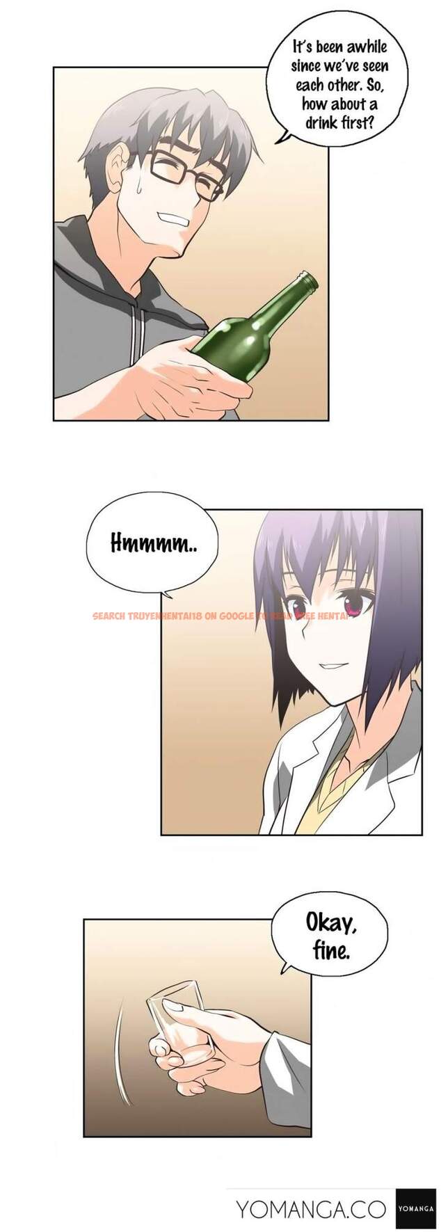 Read Hentai Image 8 232 in comic Sstudy - Chapter 23 - www.hentaitnt.net