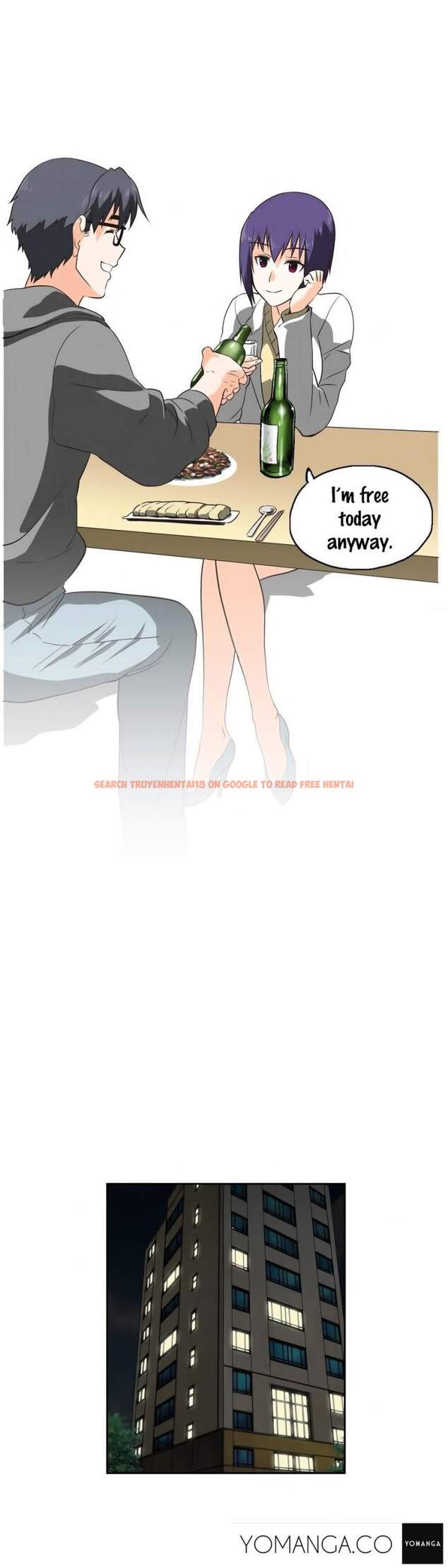 Read Hentai Image 9 232 in comic Sstudy - Chapter 23 - www.hentaitnt.net