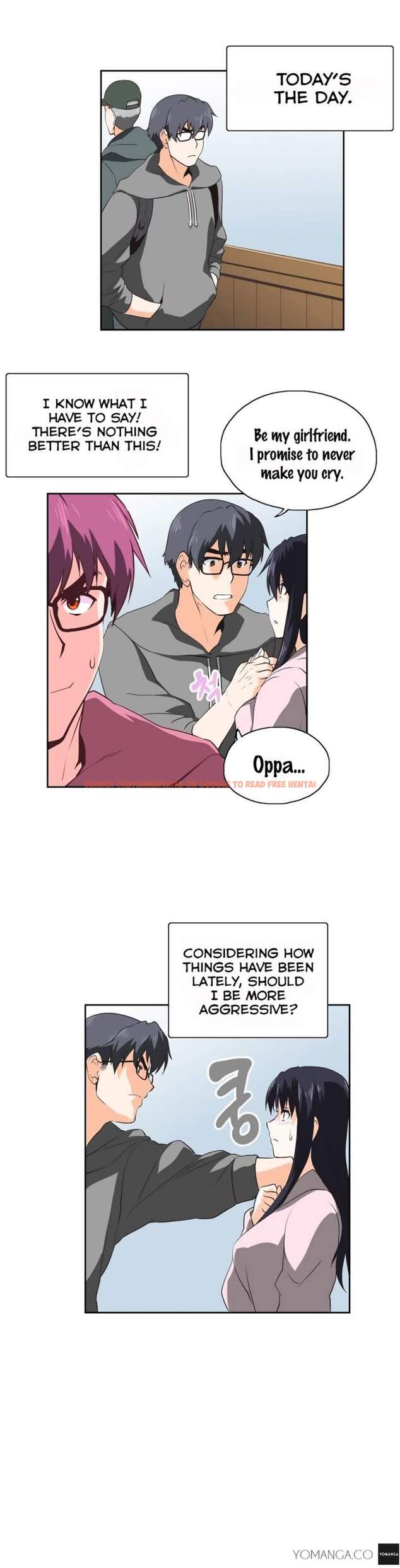 Read Hentai Image 11 228 in comic Sstudy - Chapter 24 - www.hentaitnt.net