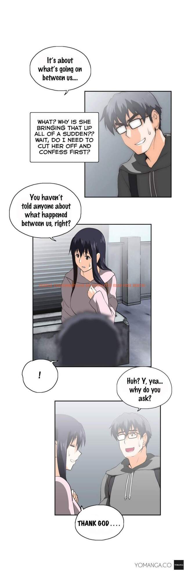 Read Hentai Image 14 228 in comic Sstudy - Chapter 24 - www.hentaitnt.net