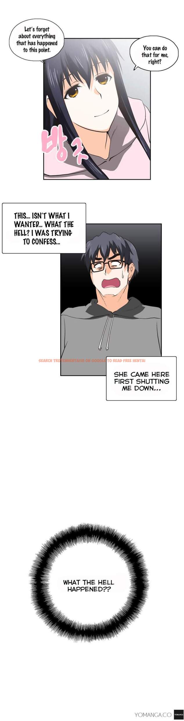 Read Hentai Image 16 228 in comic Sstudy - Chapter 24 - www.hentaitnt.net