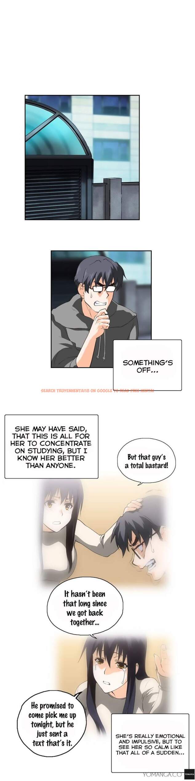Read Hentai Image 17 228 in comic Sstudy - Chapter 24 - www.hentaitnt.net
