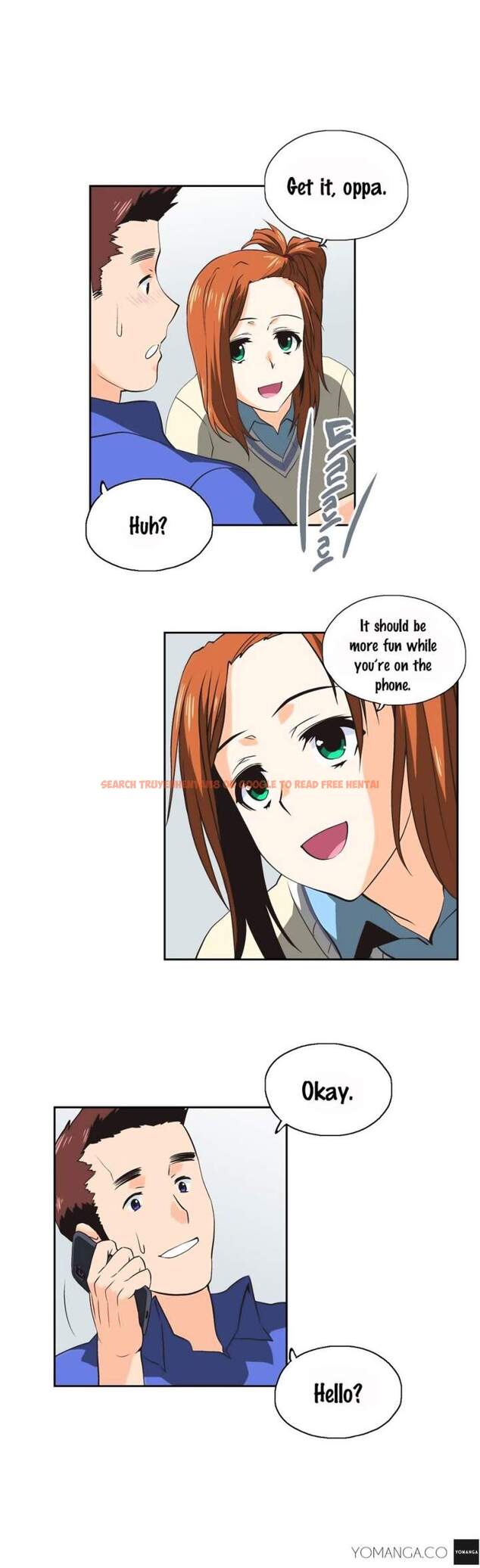 Read Hentai Image 22 232 in comic Sstudy - Chapter 24 - www.hentaitnt.net
