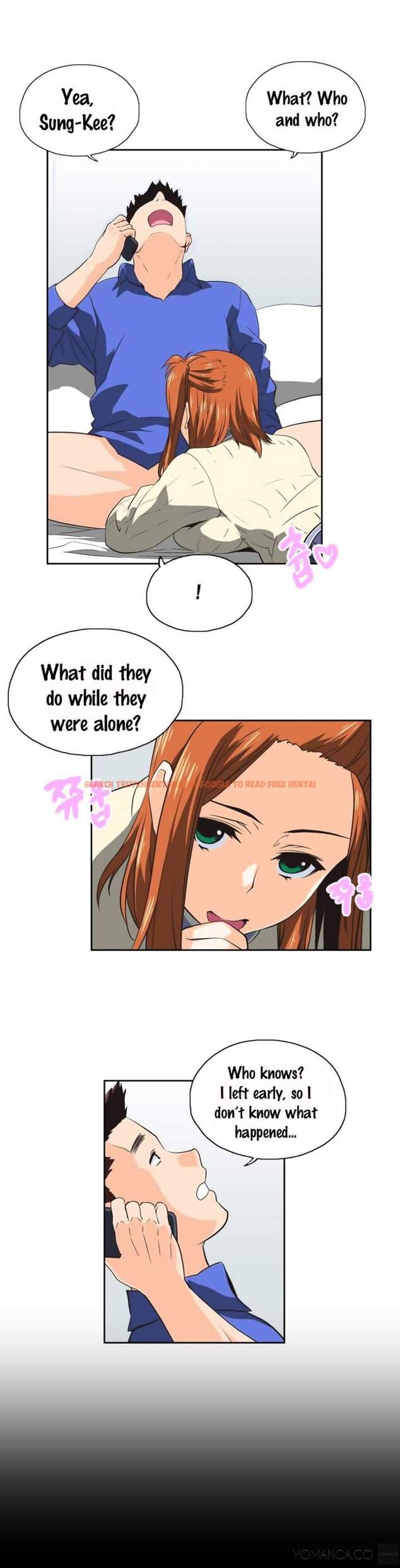Read Hentai Image 23 232 in comic Sstudy - Chapter 24 - www.hentaitnt.net