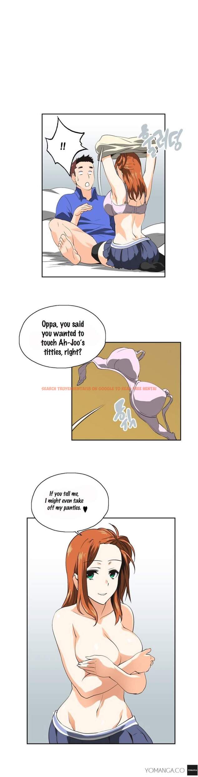 Read Hentai Image 26 232 in comic Sstudy - Chapter 24 - www.hentaitnt.net