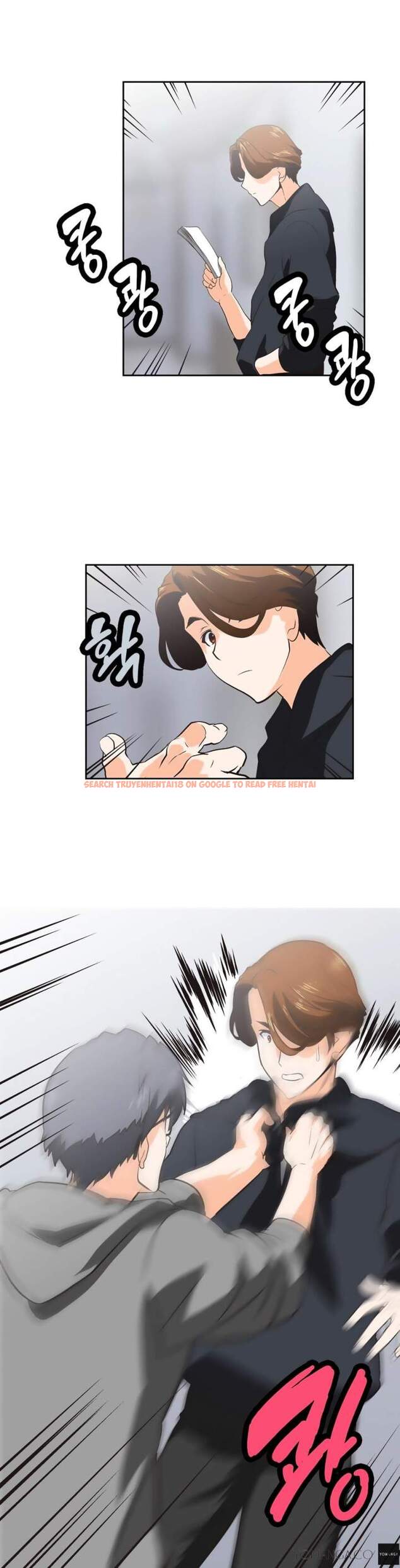 Read Hentai Image 28 232 in comic Sstudy - Chapter 24 - www.hentaitnt.net
