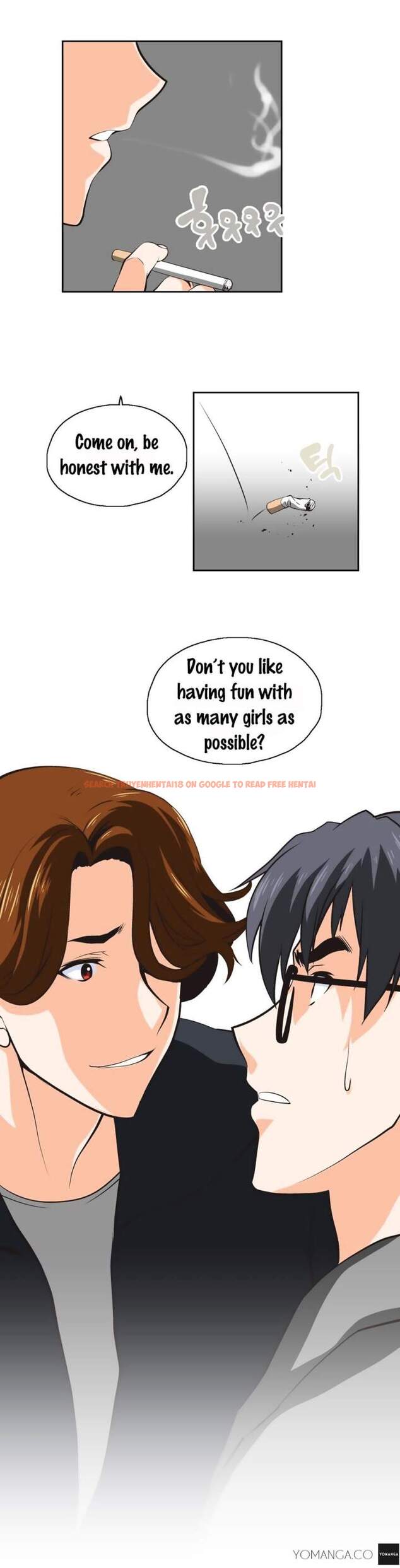 Read Hentai Image 10 228 in comic Sstudy - Chapter 25 - www.hentaitnt.net