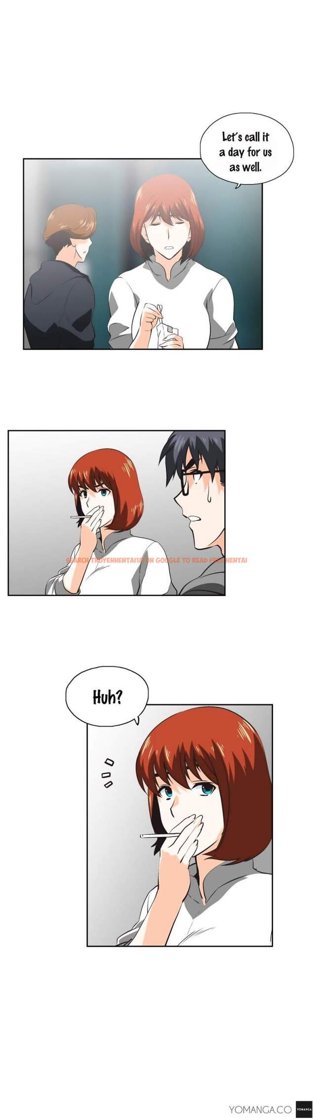 Read Hentai Image 13 228 in comic Sstudy - Chapter 25 - www.hentaitnt.net