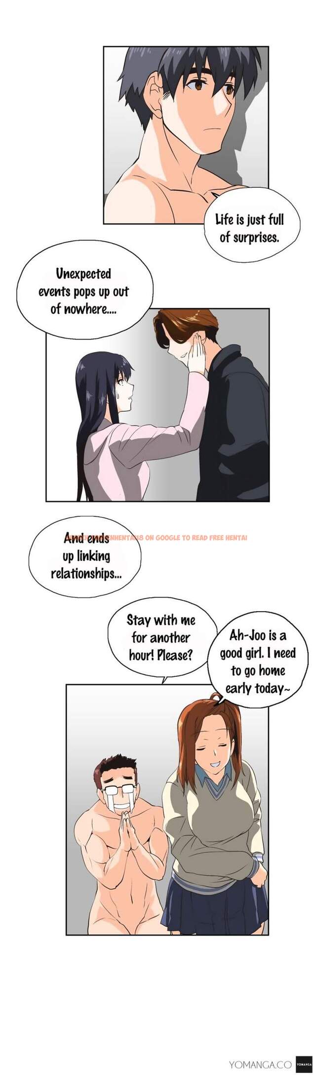 Read Hentai Image 18 228 in comic Sstudy - Chapter 25 - www.hentaitnt.net
