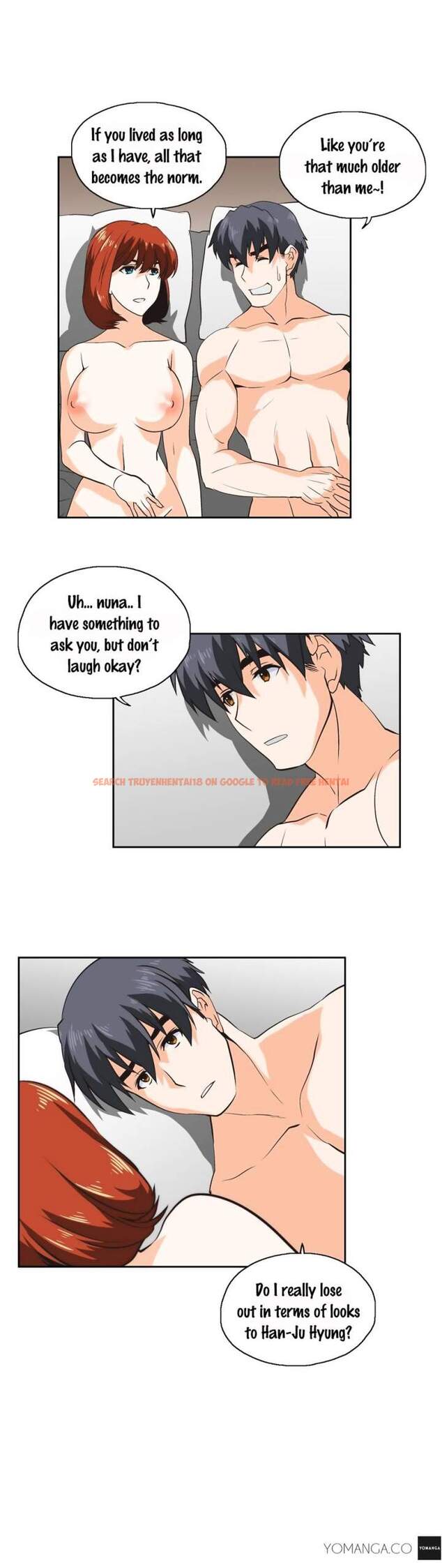 Read Hentai Image 19 228 in comic Sstudy - Chapter 25 - www.hentaitnt.net