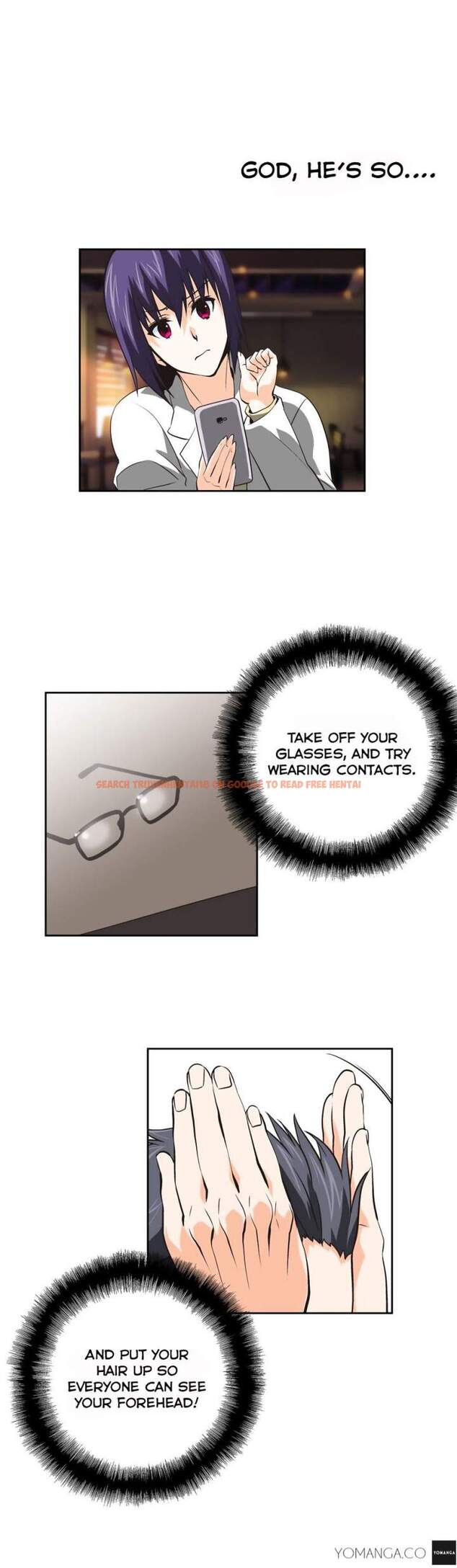 Read Hentai Image 22 228 in comic Sstudy - Chapter 25 - www.hentaitnt.net