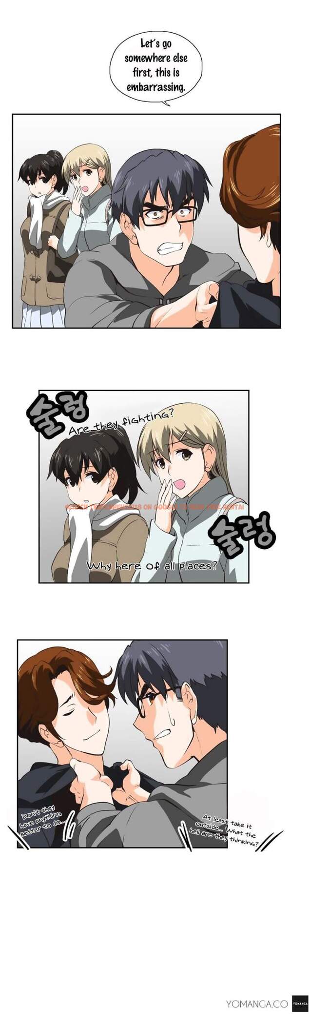 Read Hentai Image 3 228 in comic Sstudy - Chapter 25 - www.hentaitnt.net