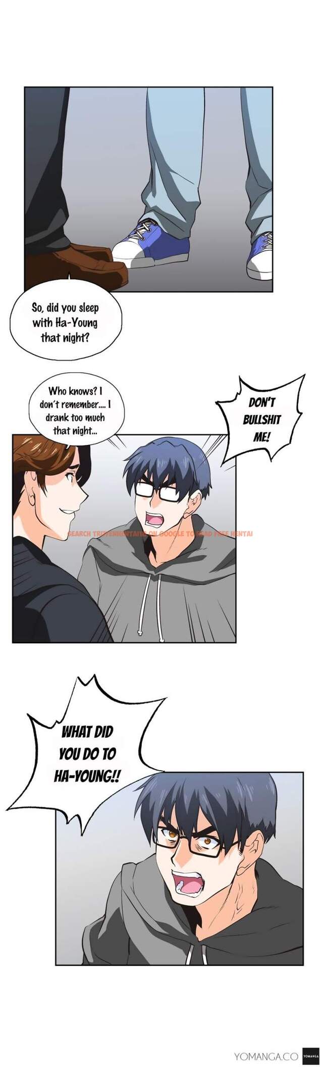 Read Hentai Image 5 228 in comic Sstudy - Chapter 25 - www.hentaitnt.net
