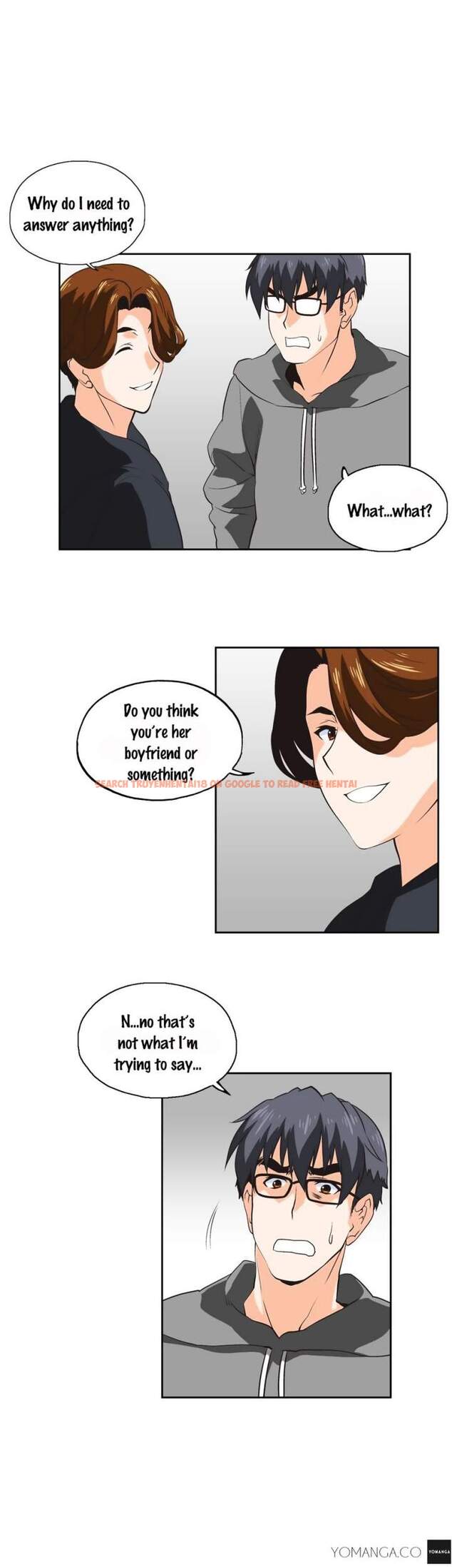 Read Hentai Image 6 228 in comic Sstudy - Chapter 25 - www.hentaitnt.net