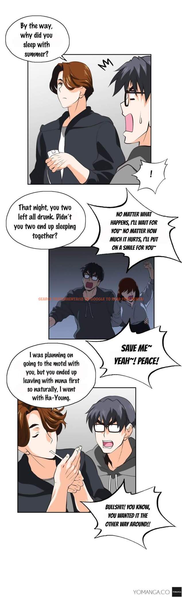 Read Hentai Image 8 228 in comic Sstudy - Chapter 25 - www.hentaitnt.net