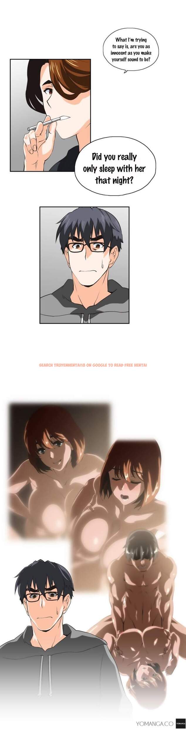 Read Hentai Image 9 228 in comic Sstudy - Chapter 25 - www.hentaitnt.net