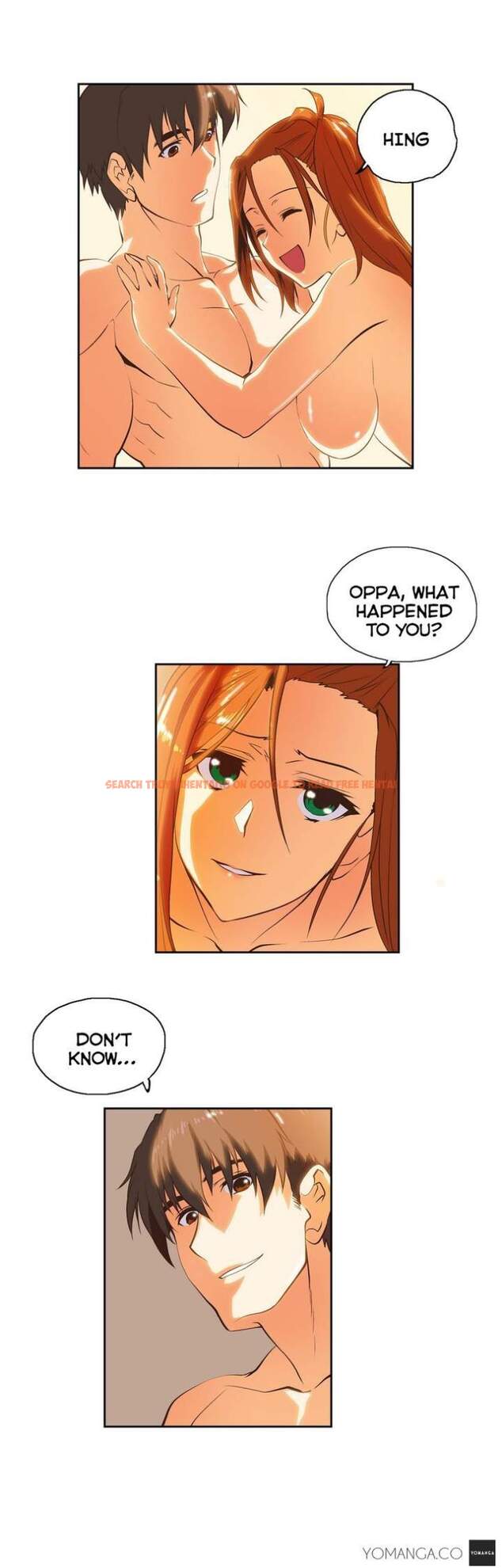 Read Hentai Image 10 228 in comic Sstudy - Chapter 26 - hentaitnt.net