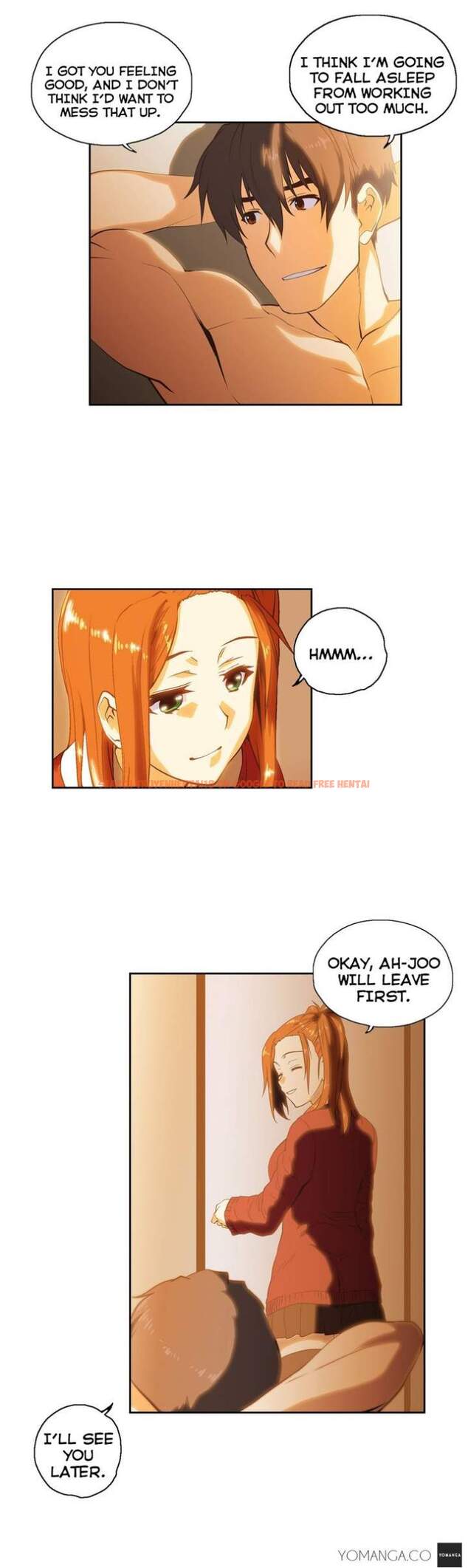 Read Hentai Image 13 228 in comic Sstudy - Chapter 26 - hentaitnt.net